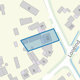 Perceel LDE02-B-3248