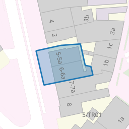 Perceel LDE02-B-3249