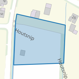 Perceel LDE02-B-3252