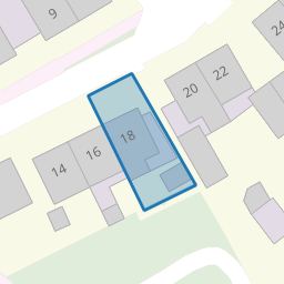 Perceel LDE02-B-3256