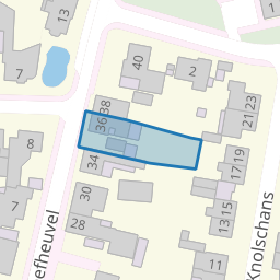 Perceel LDE02-B-3257