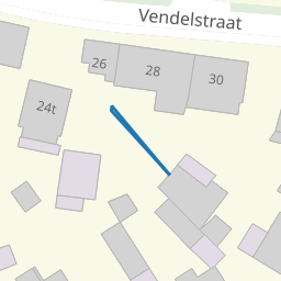 Perceel LDE02-B-3260