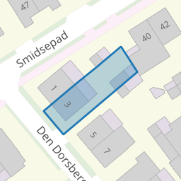 Perceel LDE02-B-3262