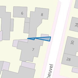 Perceel LDE02-B-3263