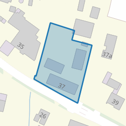 Perceel LDE02-B-3272