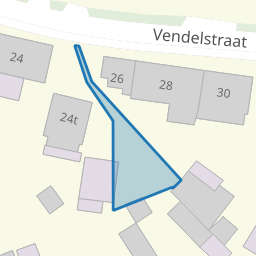 Perceel LDE02-B-3281