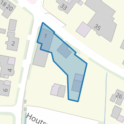 Perceel LDE02-B-3284