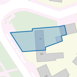 Perceel LDE02-B-3288