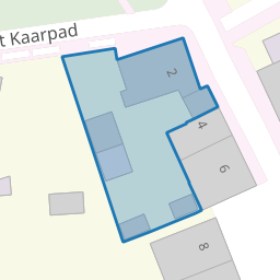 Perceel LDE02-B-3294