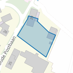 Perceel LDE02-B-3299