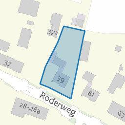 Perceel LDE02-B-3300