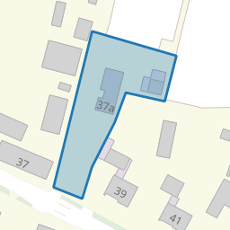 Perceel LDE02-B-3301