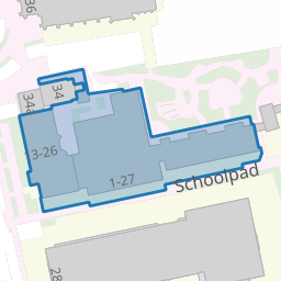 Perceel LDE02-B-3302