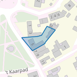 Perceel LDE02-B-3305