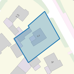 Perceel LDE02-B-3310