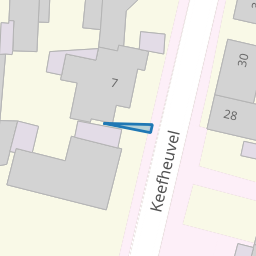 Perceel LDE02-B-3318