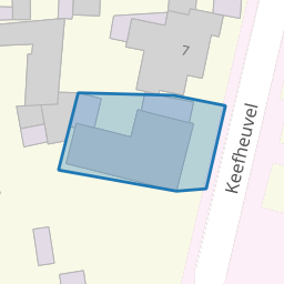 Perceel LDE02-B-3319