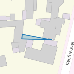 Perceel LDE02-B-3320