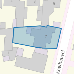 Perceel LDE02-B-3321