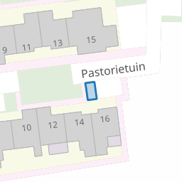 Perceel LDE02-B-3332