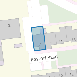 Perceel LDE02-B-3334