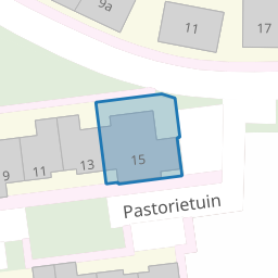 Perceel LDE02-B-3337