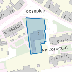 Perceel LDE02-B-3345