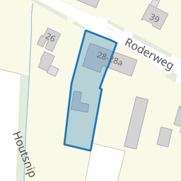 Perceel LDE02-B-3357