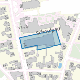 Perceel LDE02-B-3360