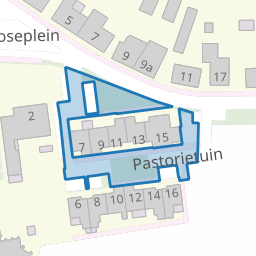 Perceel LDE02-B-3373