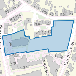 Perceel LDE02-B-3392