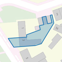 Perceel LDE02-B-3396