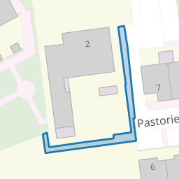 Perceel LDE02-B-3407