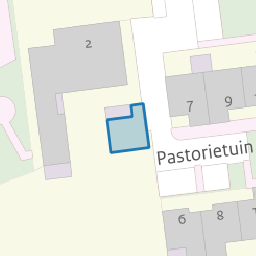 Perceel LDE02-B-3410