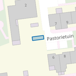 Perceel LDE02-B-3411