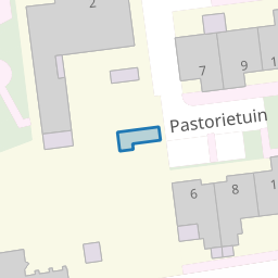 Perceel LDE02-B-3412