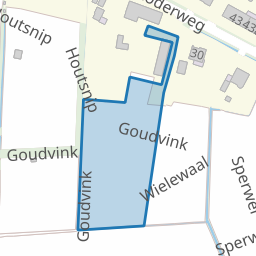 Perceel LDE02-B-3421