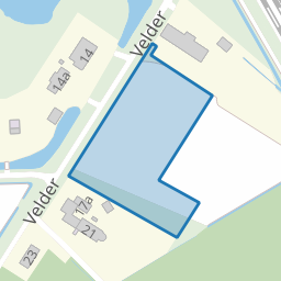 Perceel LDE02-D-1270