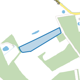 Perceel LDE02-D-1307