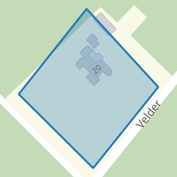 Perceel LDE02-D-1373