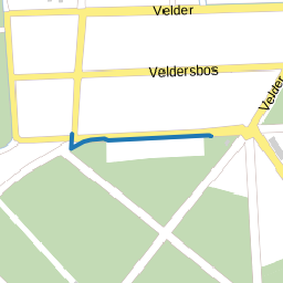 Perceel LDE02-D-1401