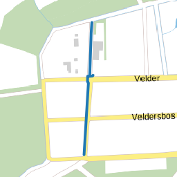 Perceel LDE02-D-1404