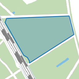 Perceel LDE02-D-1533