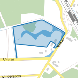 Perceel LDE02-D-1608