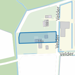 Perceel LDE02-D-1620