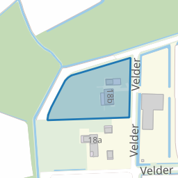 Perceel LDE02-D-1621