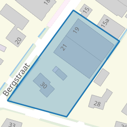 Perceel LDE02-E-1831