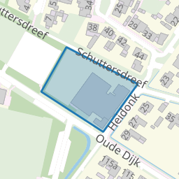 Perceel LDE02-E-2178