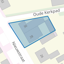 Perceel LDE02-E-2203