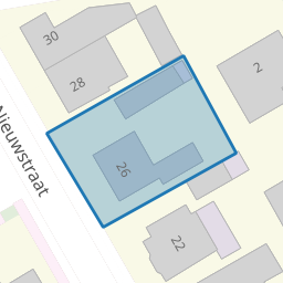 Perceel LDE02-E-2204